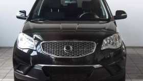 SsangYong Actyon 2013 г.в.
