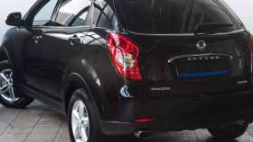 SsangYong Actyon 2013 г.в.