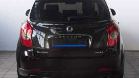 SsangYong Actyon 2013 г.в.