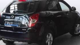 SsangYong Actyon 2013 г.в.