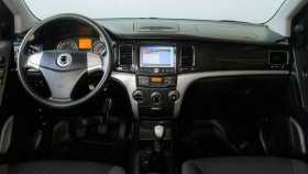 SsangYong Actyon 2013 г.в.
