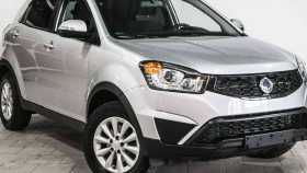 SsangYong Actyon 2014 г.в.