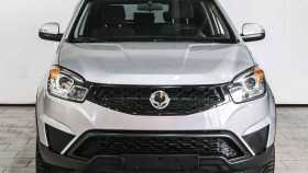 SsangYong Actyon 2014 г.в.