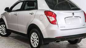 SsangYong Actyon 2014 г.в.