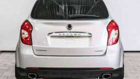 SsangYong Actyon 2014 г.в.