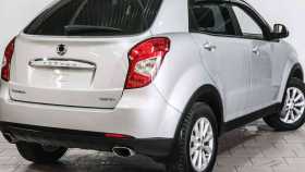 SsangYong Actyon 2014 г.в.