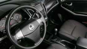 SsangYong Actyon 2014 г.в.