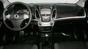 SsangYong Actyon 2014 г.в.