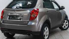 SsangYong Actyon 2013 г.в.