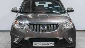 SsangYong Actyon 2013 г.в.