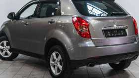 SsangYong Actyon 2013 г.в.