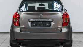 SsangYong Actyon 2013 г.в.