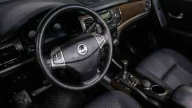 SsangYong Actyon 2013 г.в.