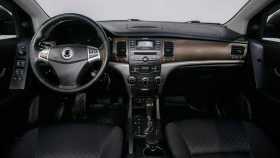 SsangYong Actyon 2013 г.в.