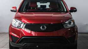 SsangYong Actyon 2014 г.в.