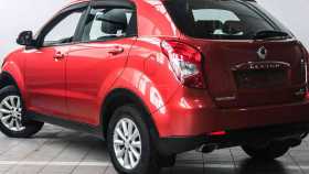 SsangYong Actyon 2014 г.в.