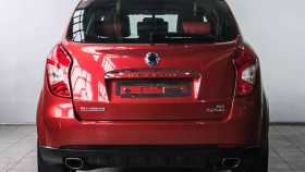 SsangYong Actyon 2014 г.в.