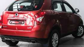 SsangYong Actyon 2014 г.в.