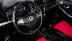 SsangYong Actyon 2014 г.в.