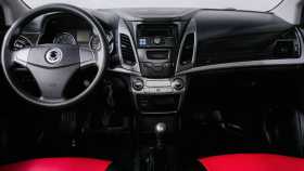 SsangYong Actyon 2014 г.в.