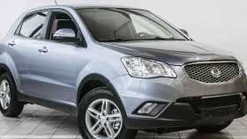 SsangYong Actyon 2012 г.в.