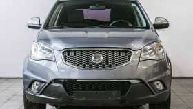 SsangYong Actyon 2012 г.в.