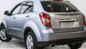 SsangYong Actyon 2012 г.в.