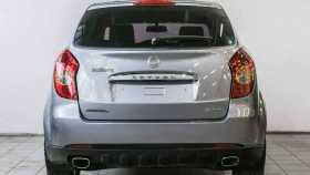 SsangYong Actyon 2012 г.в.