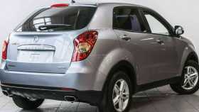 SsangYong Actyon 2012 г.в.