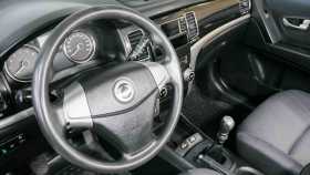 SsangYong Actyon 2012 г.в.