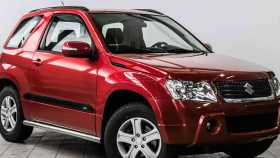 Suzuki Grand Vitara 2008 г.в.