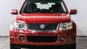 Suzuki Grand Vitara 2008 г.в.