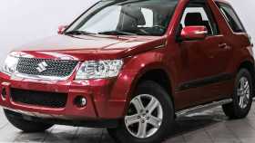 Suzuki Grand Vitara 2008 г.в.