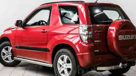 Suzuki Grand Vitara 2008 г.в.