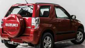 Suzuki Grand Vitara 2008 г.в.