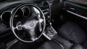 Suzuki Grand Vitara 2008 г.в.