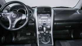 Suzuki Grand Vitara 2008 г.в.
