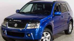 Suzuki Grand Vitara 2006 г.в.