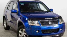 Suzuki Grand Vitara 2006 г.в.