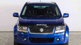 Suzuki Grand Vitara 2006 г.в.