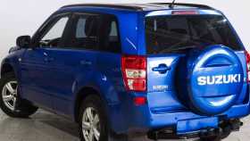 Suzuki Grand Vitara 2006 г.в.
