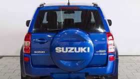 Suzuki Grand Vitara 2006 г.в.