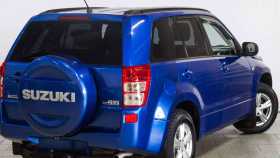 Suzuki Grand Vitara 2006 г.в.