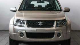 Suzuki Grand Vitara 2007 г.в.