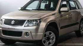 Suzuki Grand Vitara 2007 г.в.