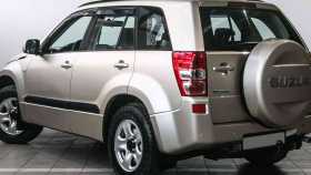 Suzuki Grand Vitara 2007 г.в.