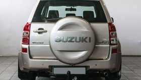 Suzuki Grand Vitara 2007 г.в.