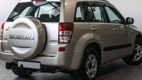 Suzuki Grand Vitara 2007 г.в.