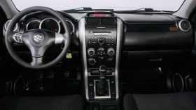 Suzuki Grand Vitara 2007 г.в.