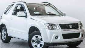 Suzuki Grand Vitara 2011 г.в.